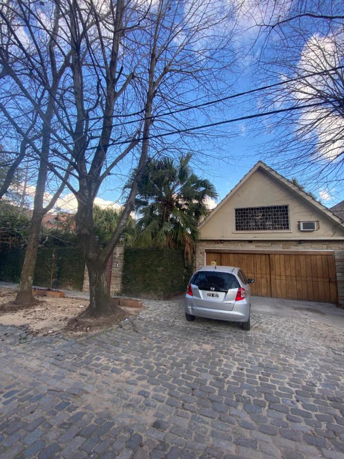 Deaf Twins Bed/Breakfast Bed & Breakfast Martinez Bagian luar foto