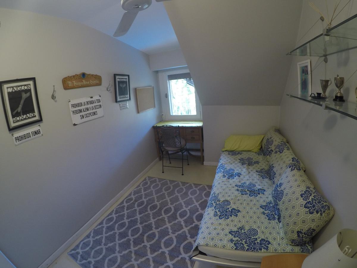 Deaf Twins Bed/Breakfast Bed & Breakfast Martinez Bagian luar foto